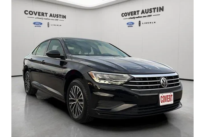 $15218 : Volkswagen Jetta 2019 S 4dr image 5