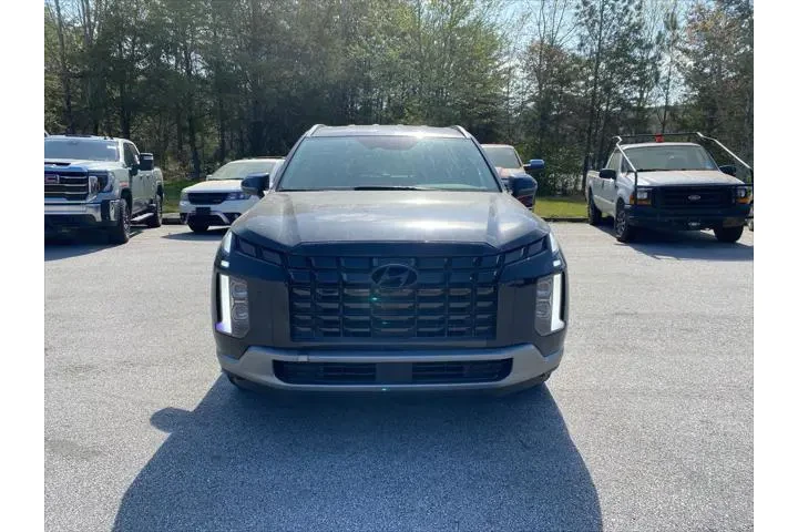 $32220 : Hyundai PALISADE 2025 SEL 4d image 1