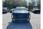 Hyundai PALISADE 2025 SEL 4d