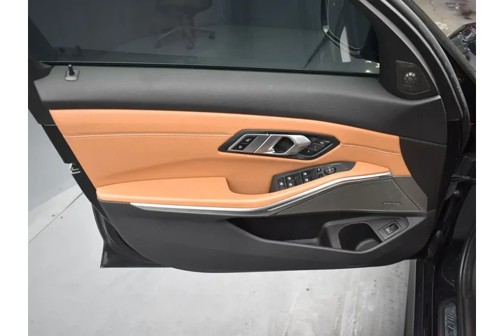 $39952 : BMW 3 Series 2021 AWD M340i image 10