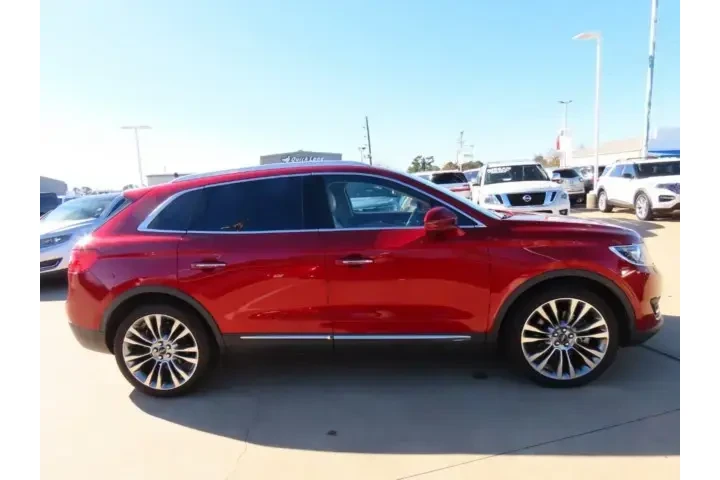 $18911 : Lincoln MKX 2016 Reserve 4dr image 8