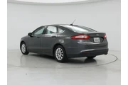 $14599 : Ford Fusion 2015 S 4dr Sedan thumbnail