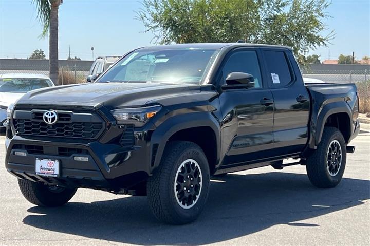 $53509 : New 2024 Tacoma TRD Off Road image 8