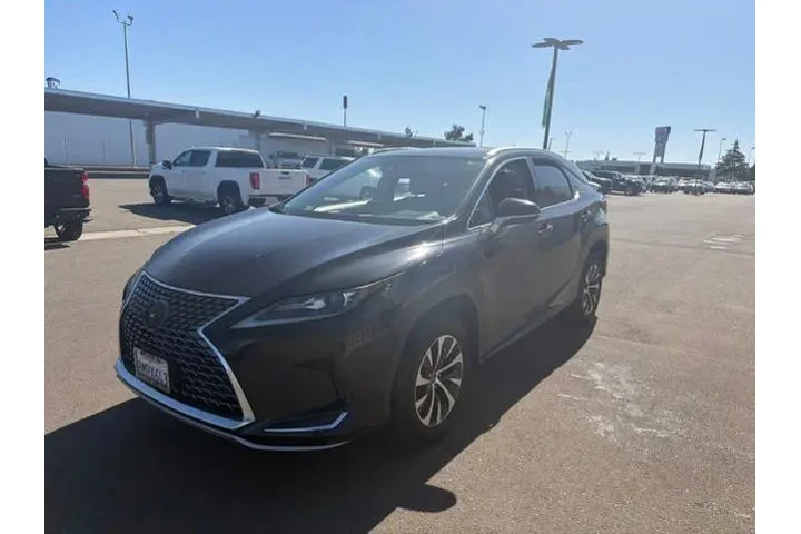 $33900 : Lexus RX 350 2020 4dr SUV image 2
