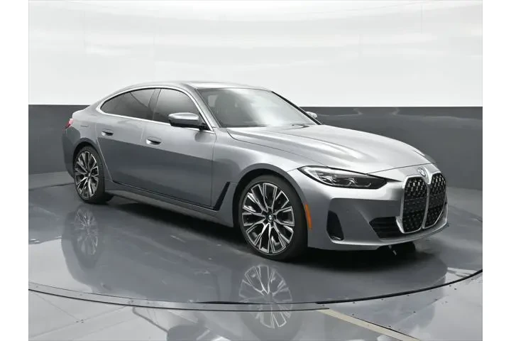 $36110 : BMW 4 Series 2024 430i Gran image 4
