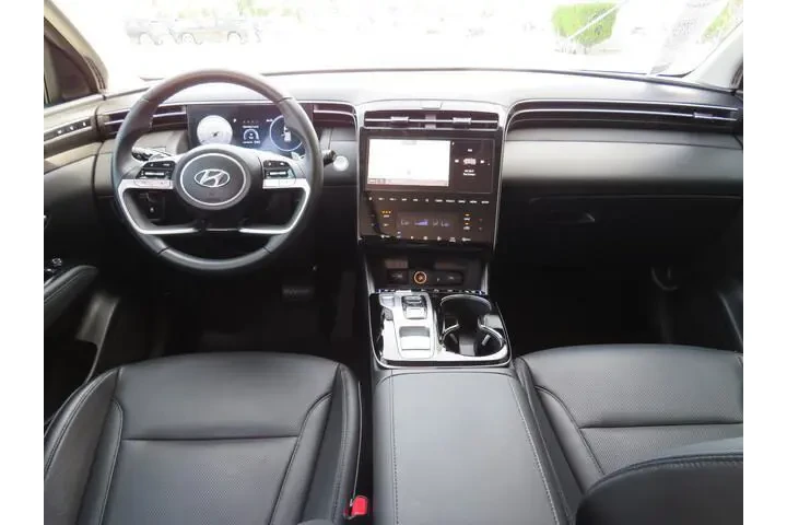 $31991 : Hyundai TUCSON 2023 AWD Limi image 7