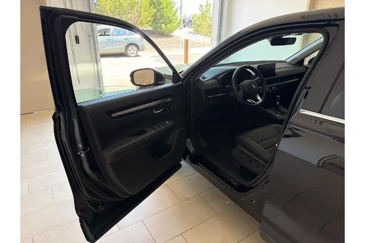 $33412 : Honda CR-V 2024 AWD EX-L 4dr image 10
