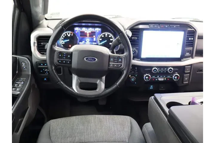 $38995 : Ford F-150 2021 4x4 King Ran image 8