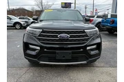 $33988 : Ford Explorer 2024 XLT 4dr S thumbnail