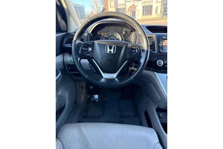 $12995 : 2012 CR-V EX-L image 8
