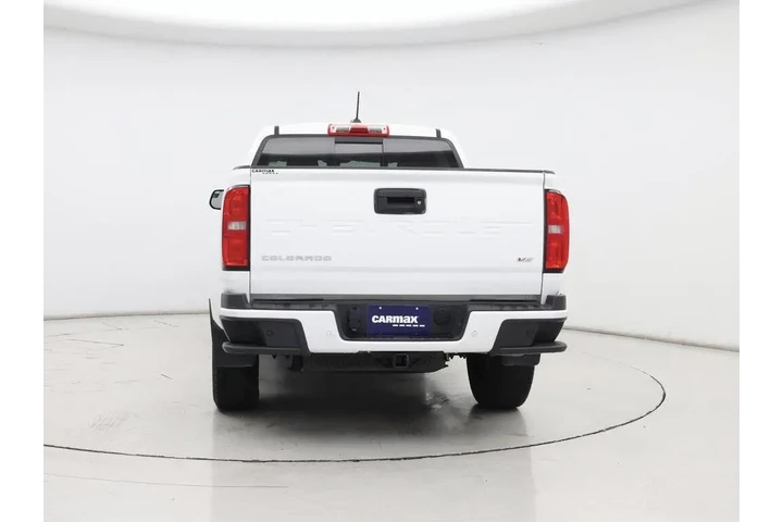 $32998 : Chevrolet Colorado 2022 4x4 image 6