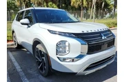 $21990 : Mitsubishi Outlander 2024 SE thumbnail