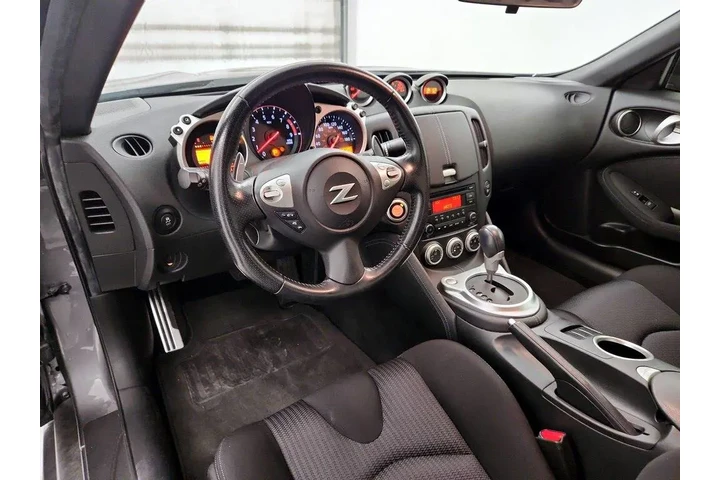 $28998 : Nissan 370Z 2015 Sport 2dr C image 9