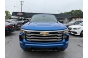 $21995 : 2022 Silverado 1500 Custom thumbnail