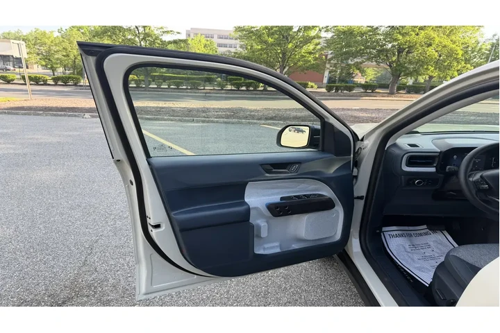 $30985 : Ford Maverick 2025 AWD XLT 4 image 10