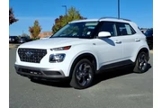 Hyundai VENUE 2024 SEL 4dr C en Charlotte
