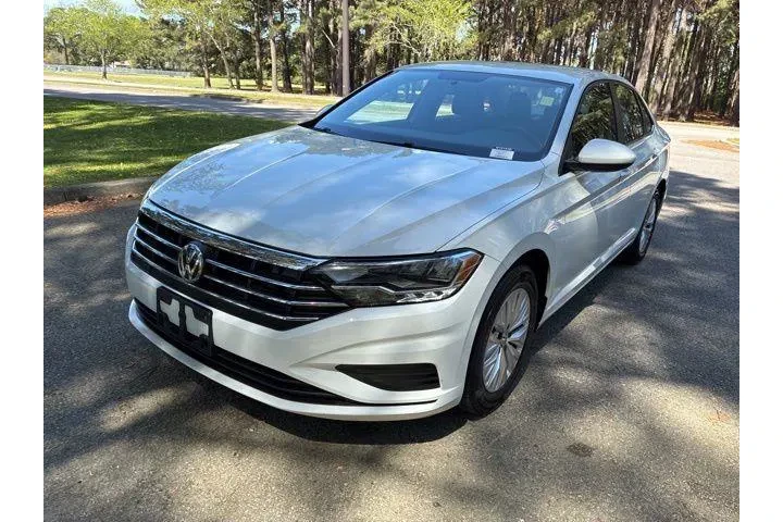 $12999 : Volkswagen Jetta 2019 S 4dr image 7