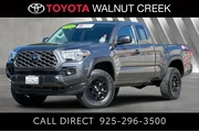 Toyota Tacoma 2022 4x4 TRD O