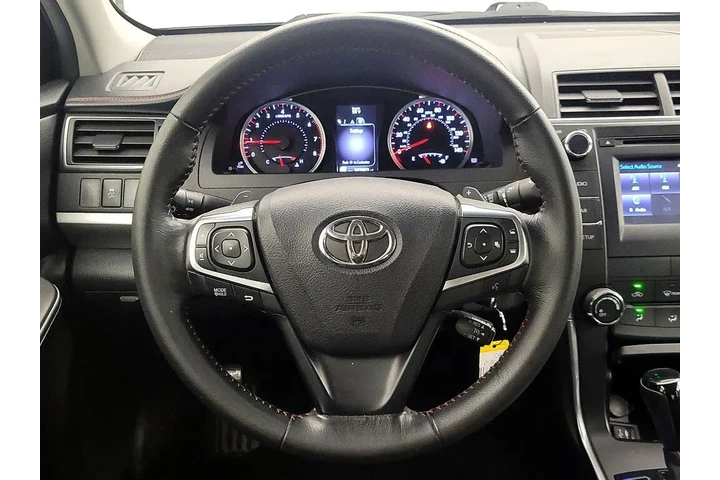 $15998 : Toyota Camry 2015 SE 4dr Sed image 10