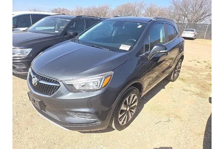 $11723 : Buick Encore 2017 AWD Prefer image 1