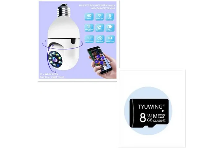 Home security image 1