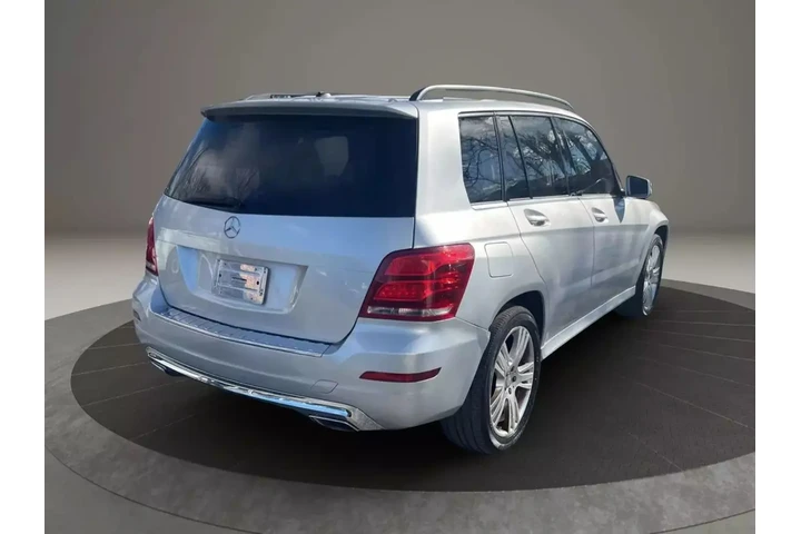 $8495 : 2013 MERCEDES-BENZ GLK-CLASS image 7
