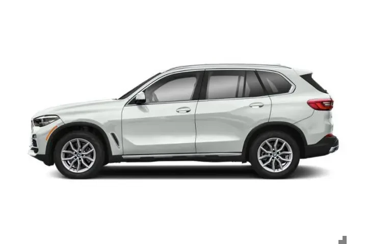 $22025 : BMW X5 2021 AWD xDrive40i 4d image 2
