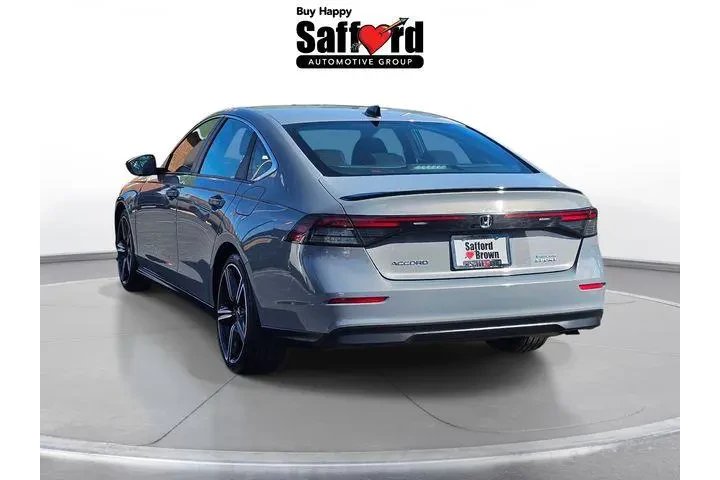 $27367 : Honda Accord Hybrid 2023 Spo image 5