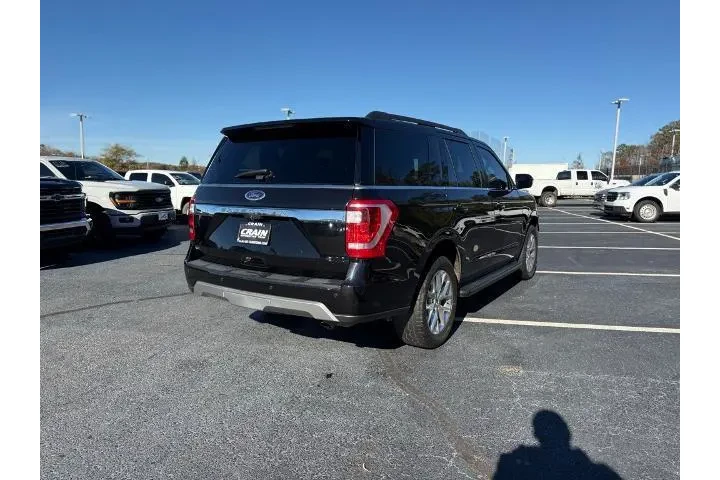 $28944 : Ford Expedition 2021 4x2 XLT image 8