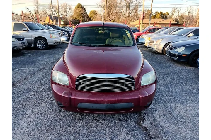 $3500 : 2006 HHR LT image 1