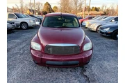 2006 HHR LT en Tulsa