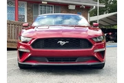 $19985 : Ford Mustang 2021 EcoBoost 2 thumbnail