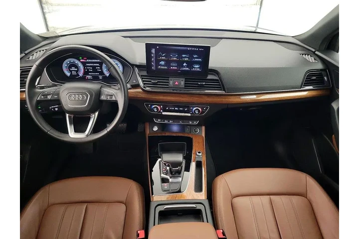 $25998 : Audi Q5 2022 AWD quattro S l image 9