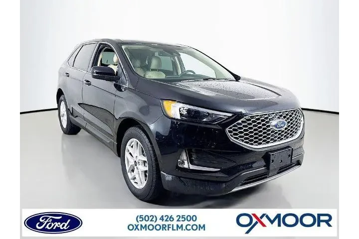 $28000 : Ford Edge 2023 AWD SEL 4dr C image 1