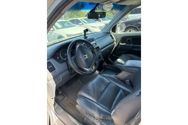 $2990 : Honda Pilot 2007 EX-L 4dr SU image 2