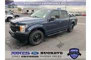 Ford F-150 2018 4x4 XL 4dr S en Phoenix