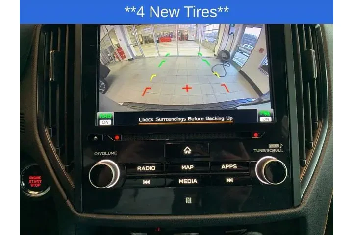 $29000 : Subaru Forester 2022 AWD Wil image 8