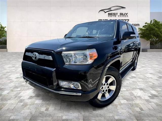 $17395 : 2011 TOYOTA 4RUNNER SR5 SPORT image 4