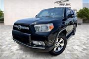 $17395 : 2011 TOYOTA 4RUNNER SR5 SPORT thumbnail