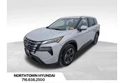 $20735 : Nissan Rogue 2024 SV 4dr Cro thumbnail