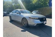 2023 Accord EX en Elizabeth