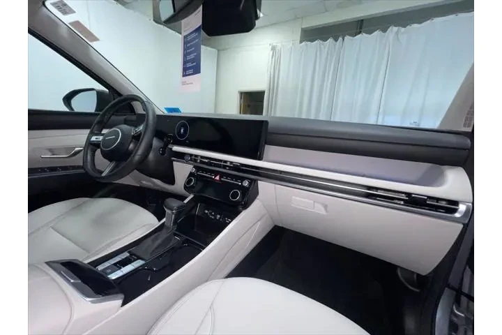 $32995 : Hyundai TUCSON 2025 AWD SEL image 7