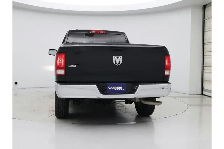 $25998 : Ram 1500 Classic 2024 4x2 SL image 6
