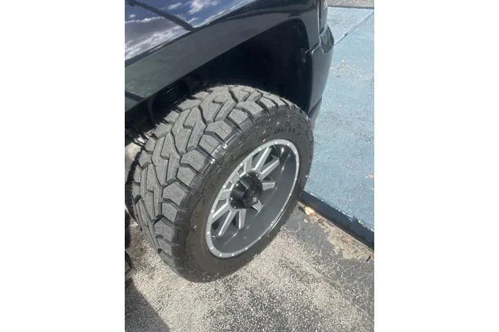 $25990 : Chevrolet Silverado 1500 201 image 6