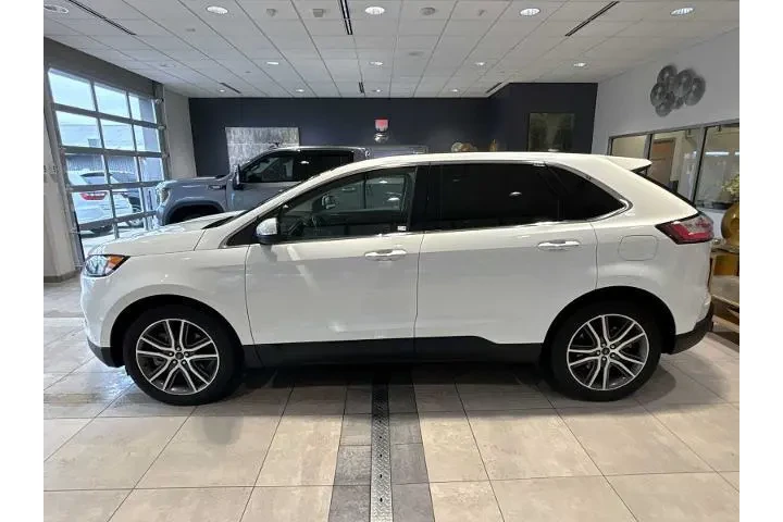 $34990 : Ford Edge 2022 AWD Titanium image 6