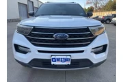 $17797 : Ford Explorer 2020 XLT 4dr S thumbnail
