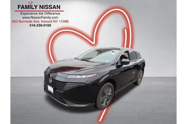 $36392 : Nissan Murano 2025 AWD SL 4d image 7