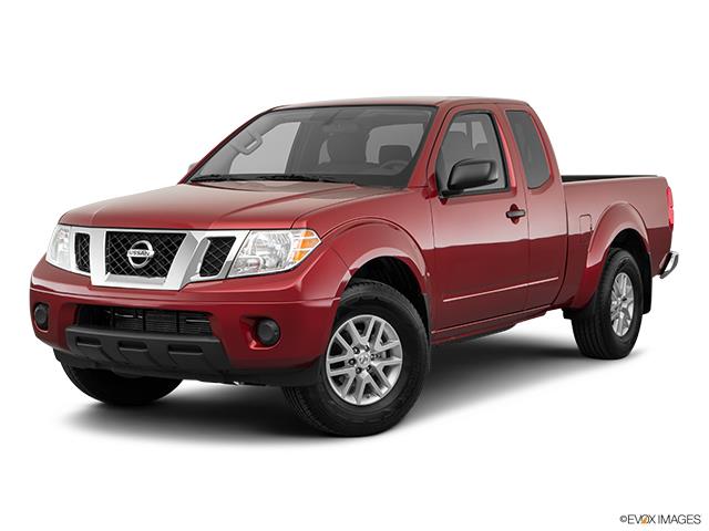 2019 Frontier image 4