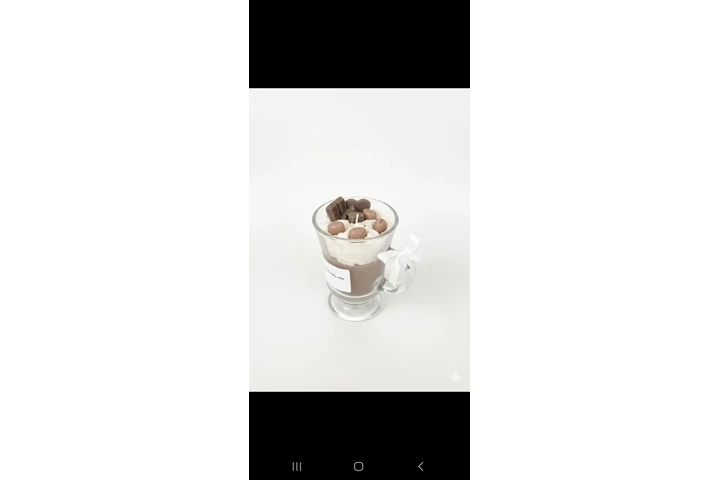 Velas decorativas image 3