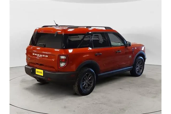 $24888 : Ford Bronco Sport 2022 AWD B image 5